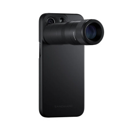 Teleobiektyw 6x Ultra zoom Lens do iPhone
