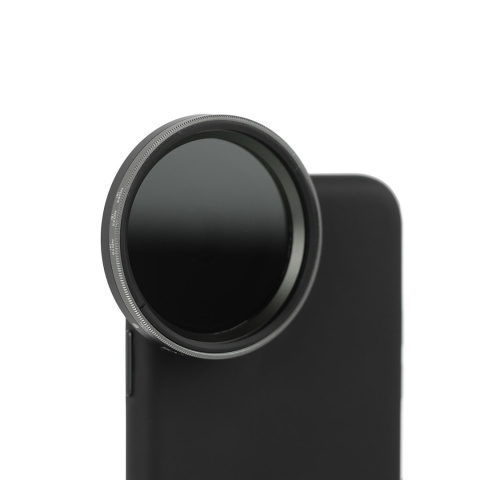 Adapter do filtrów 40.6mm SANDMARC do iPhone Adapter do filtrów 40.6mm SANDMARC do iPhone