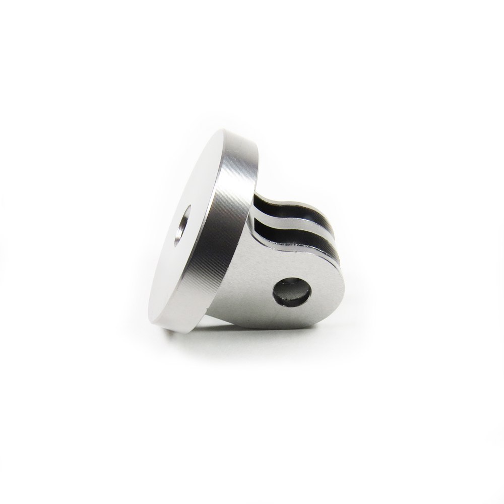 Aluminiowe mocowanie na statyw do GoPro Aluminiowe mocowanie na statyw do GoPro