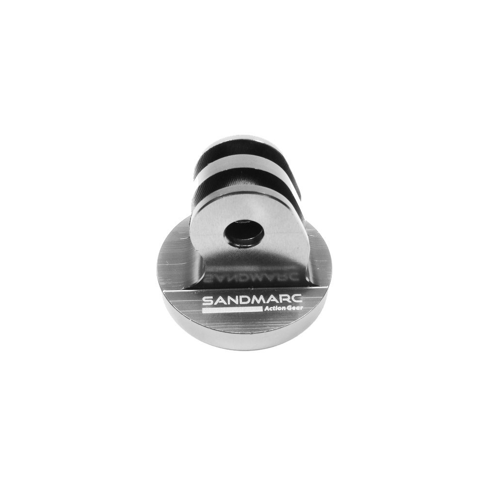 Aluminiowe mocowanie na statyw do GoPro Aluminiowe mocowanie na statyw do GoPro