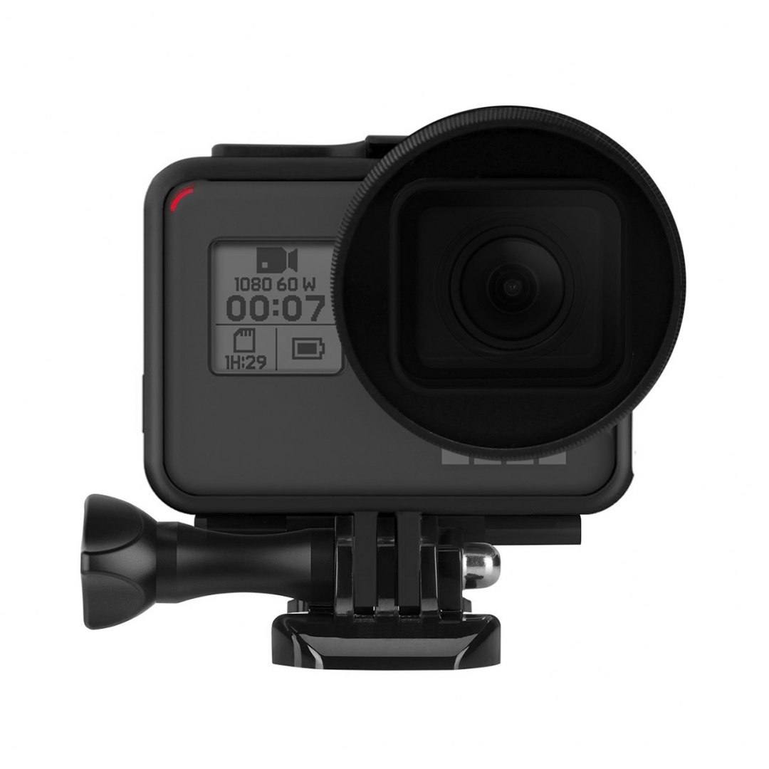 Filtr polaryzacyjny GoPro HERO 8 Filtr polaryzacyjny GoPro HERO 8