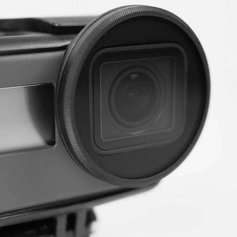Filtr polaryzacyjny GoPro HERO 8 Filtr polaryzacyjny GoPro HERO 8