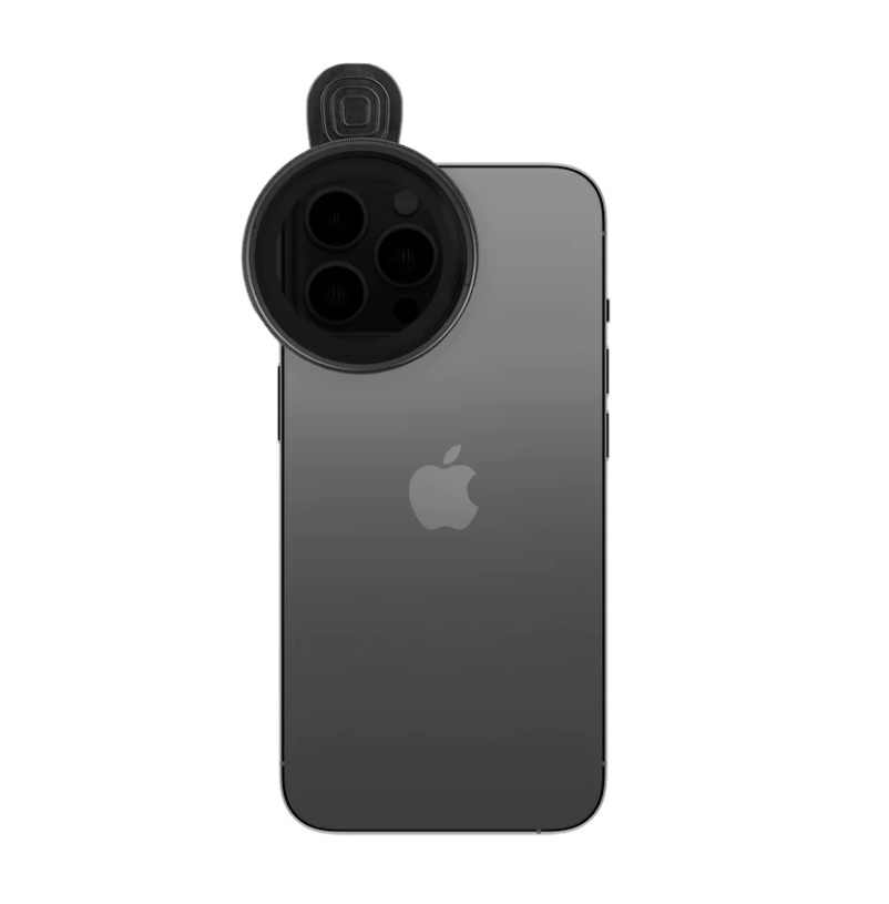 Filtr polaryzacyjny dla iPhone i Samsung Filtr polaryzacyjny dla iPhone i Samsung