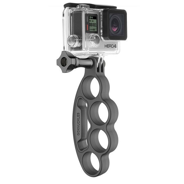 GoKnuckles uchwyt kastet do GoPro GoKnuckles uchwyt kastet do GoPro