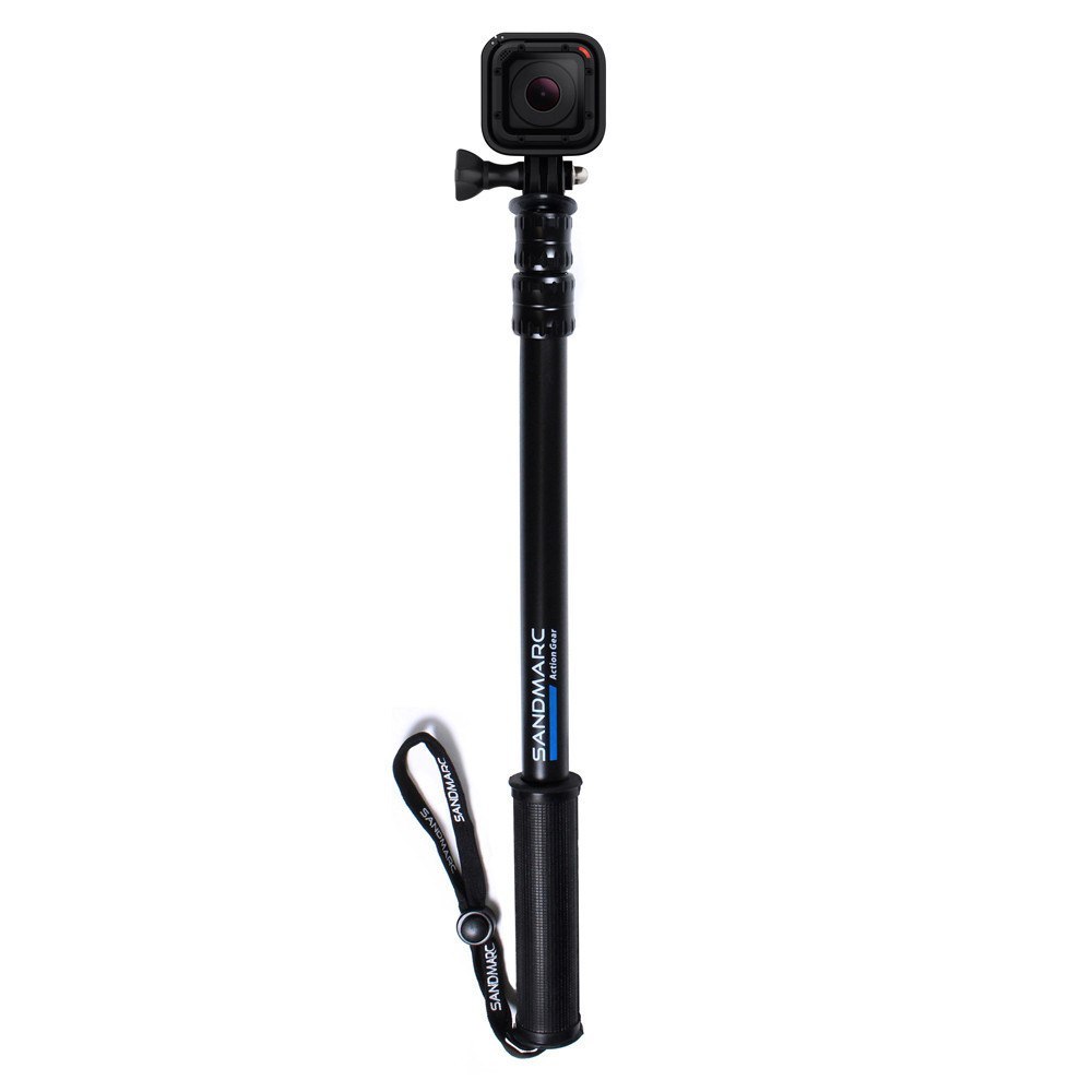 Monopod wysięgnik Black Edition Monopod wysięgnik Black Edition