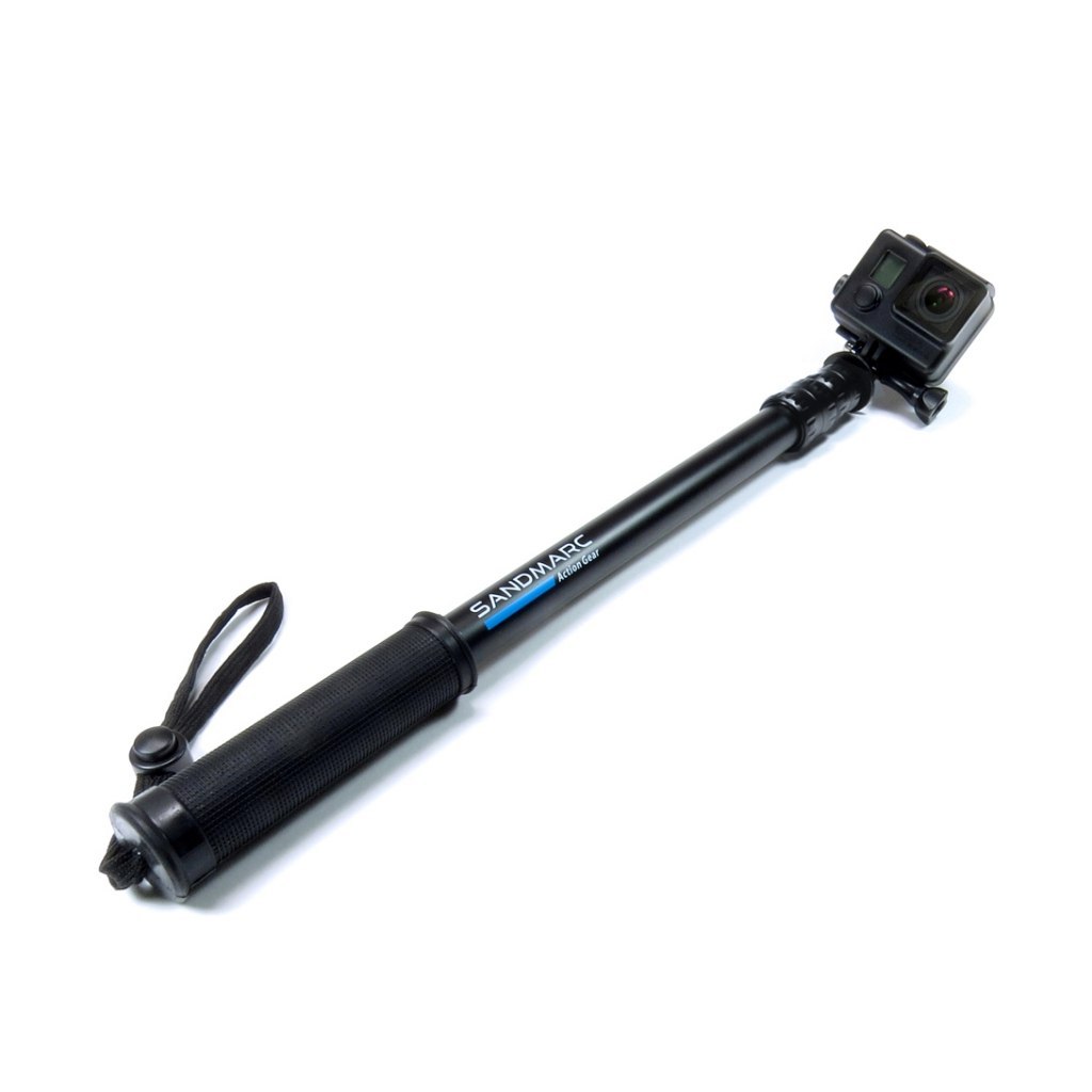 Monopod wysięgnik Black Edition Monopod wysięgnik Black Edition