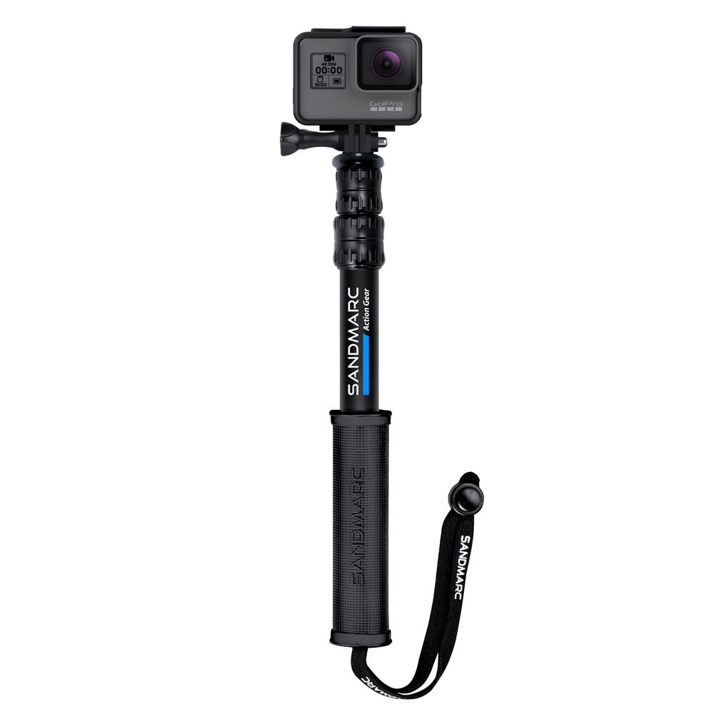 Monopod wysięgnik Compact Edition Monopod wysięgnik Compact Edition
