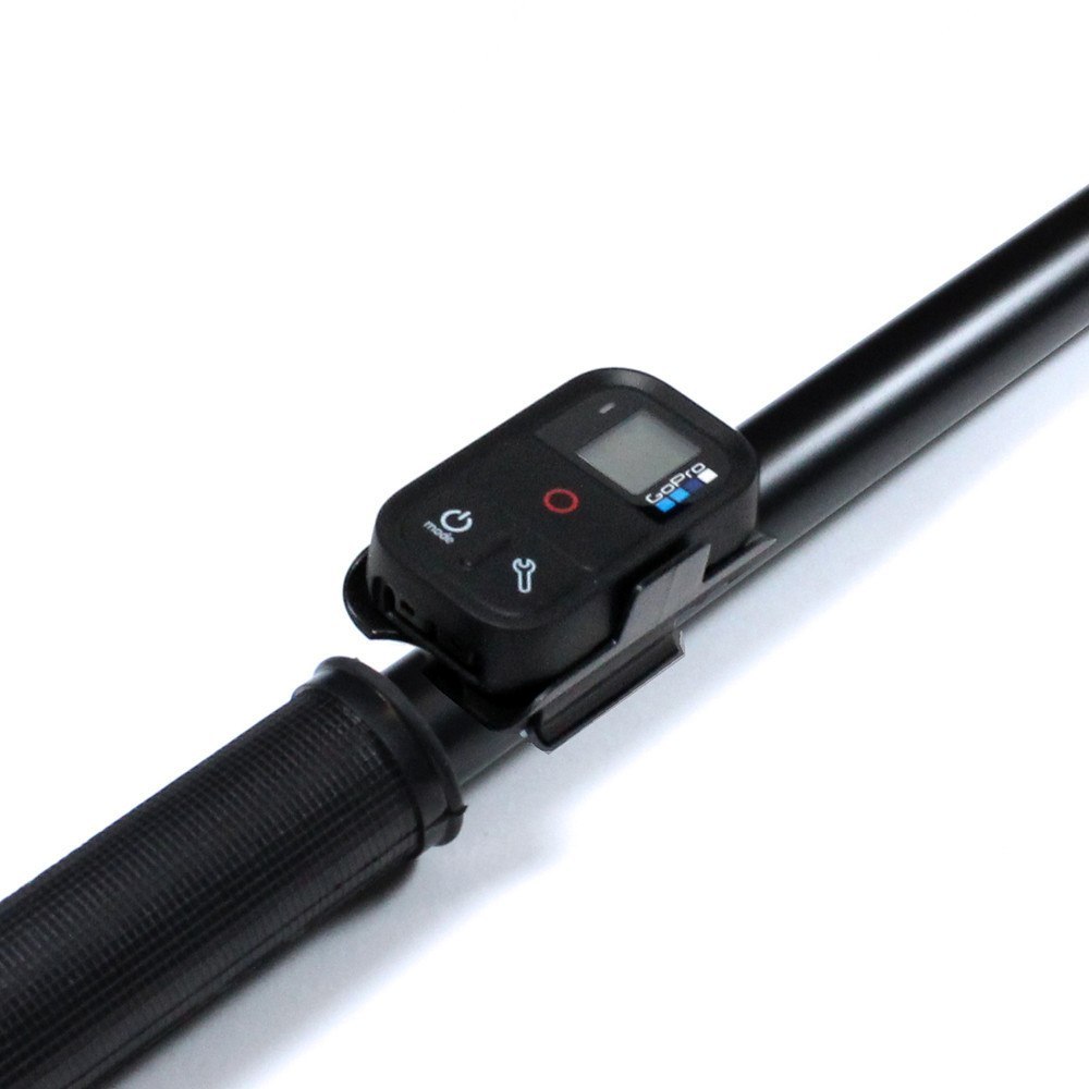 Monopod wysięgnik Metal Edition z uchwytem na pilota Monopod wysięgnik Metal Edition z uchwytem na pilota