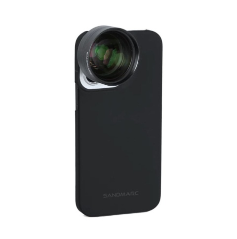 Obiektyw do zdjęć makro 100mm do iPhone Obiektyw do zdjęć makro 100mm do iPhone