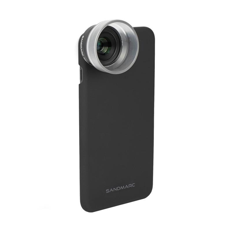 Obiektyw do zdjęć makro do iPhone Obiektyw do zdjęć makro do iPhone