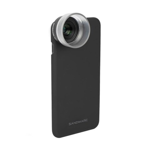 Obiektyw do zdjęć makro do iPhone Obiektyw do zdjęć makro do iPhone