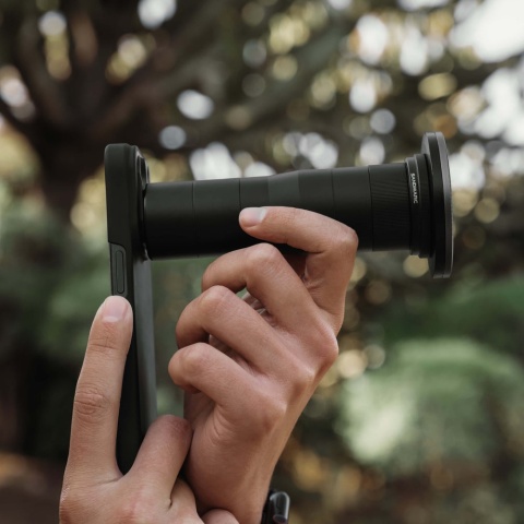 Teleobiektyw 10x Ultra zoom Lens do iPhone