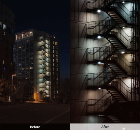 Teleobiektyw 10x Ultra zoom Lens do iPhone