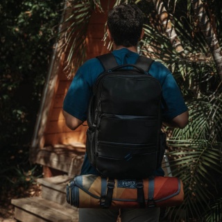 Plecak SANDMARC Travel Backpack