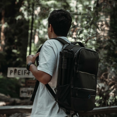 Plecak SANDMARC Travel Backpack Plecak SANDMARC Travel Backpack