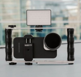 Stabilizator Film Rig