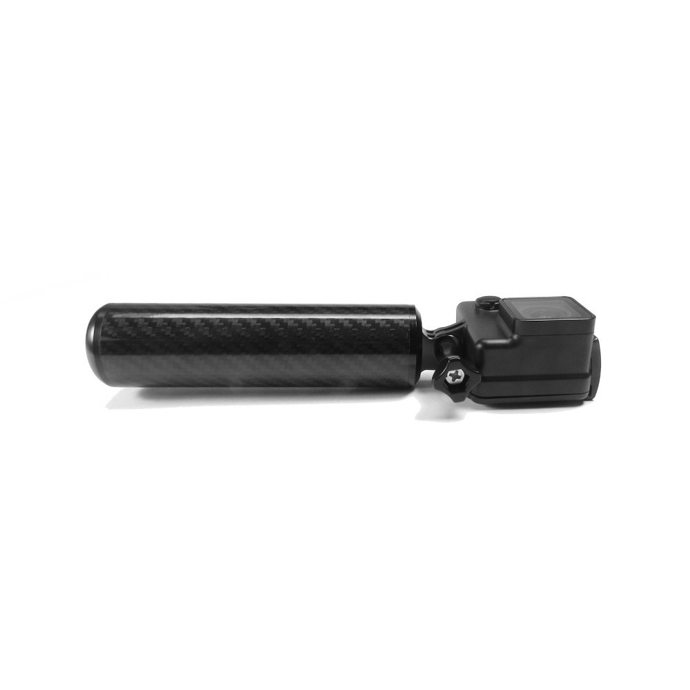 Wypornościowy uchwyt do kamery GoPro Karbon Wypornościowy uchwyt do kamery GoPro Karbon