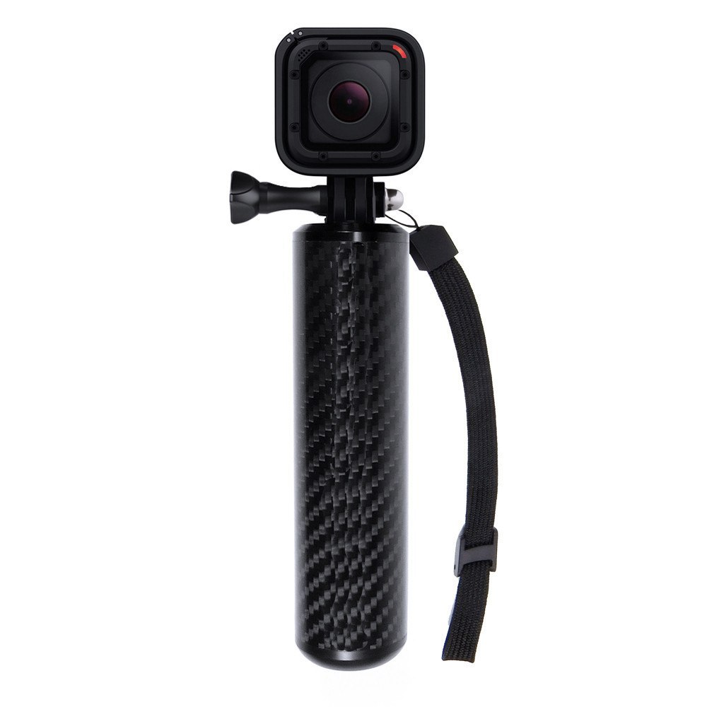 Wypornościowy uchwyt do kamery GoPro Karbon Wypornościowy uchwyt do kamery GoPro Karbon