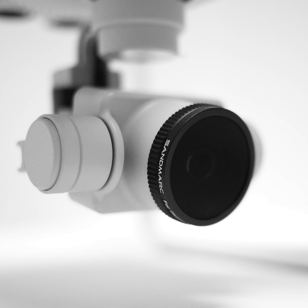 Zestaw 3 filtrów do dronów DJI Phantom 4 i Phantom 3 PRO / ADV Zestaw 3 filtrów do dronów DJI Phantom 4 i Phantom 3 PRO / ADV