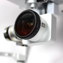 Zestaw 3 filtrów gradientowych do DJI Phantom 4 i Phantom 3 PRO / ADV