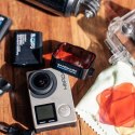 Zestaw filtrów do nurkowania do GoPro HERO 3+ / 4